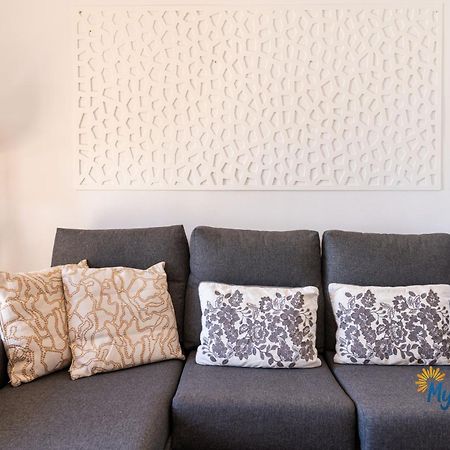Duplex By Yumbo Villa Playa del Ingles  Bagian luar foto