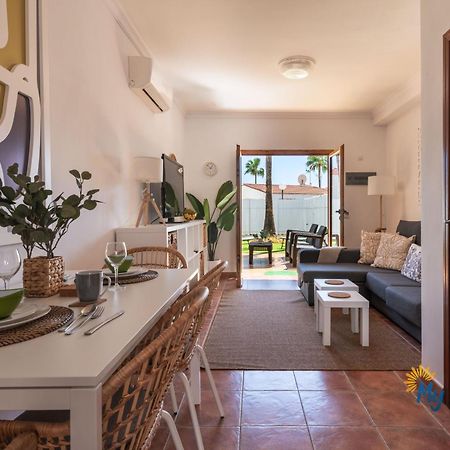 Duplex By Yumbo Villa Playa del Ingles  Bagian luar foto