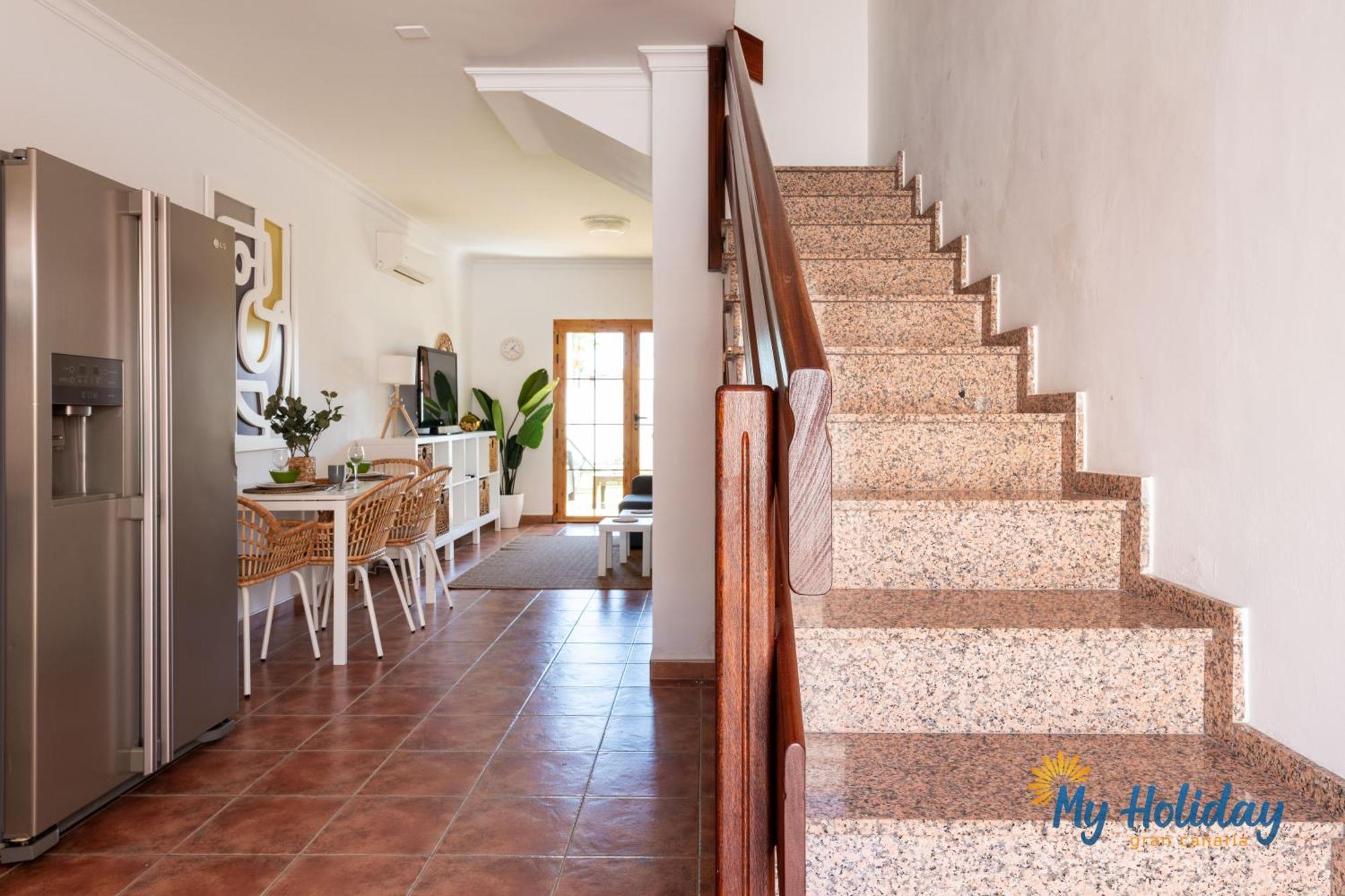 Duplex By Yumbo Villa Playa del Ingles  Bagian luar foto