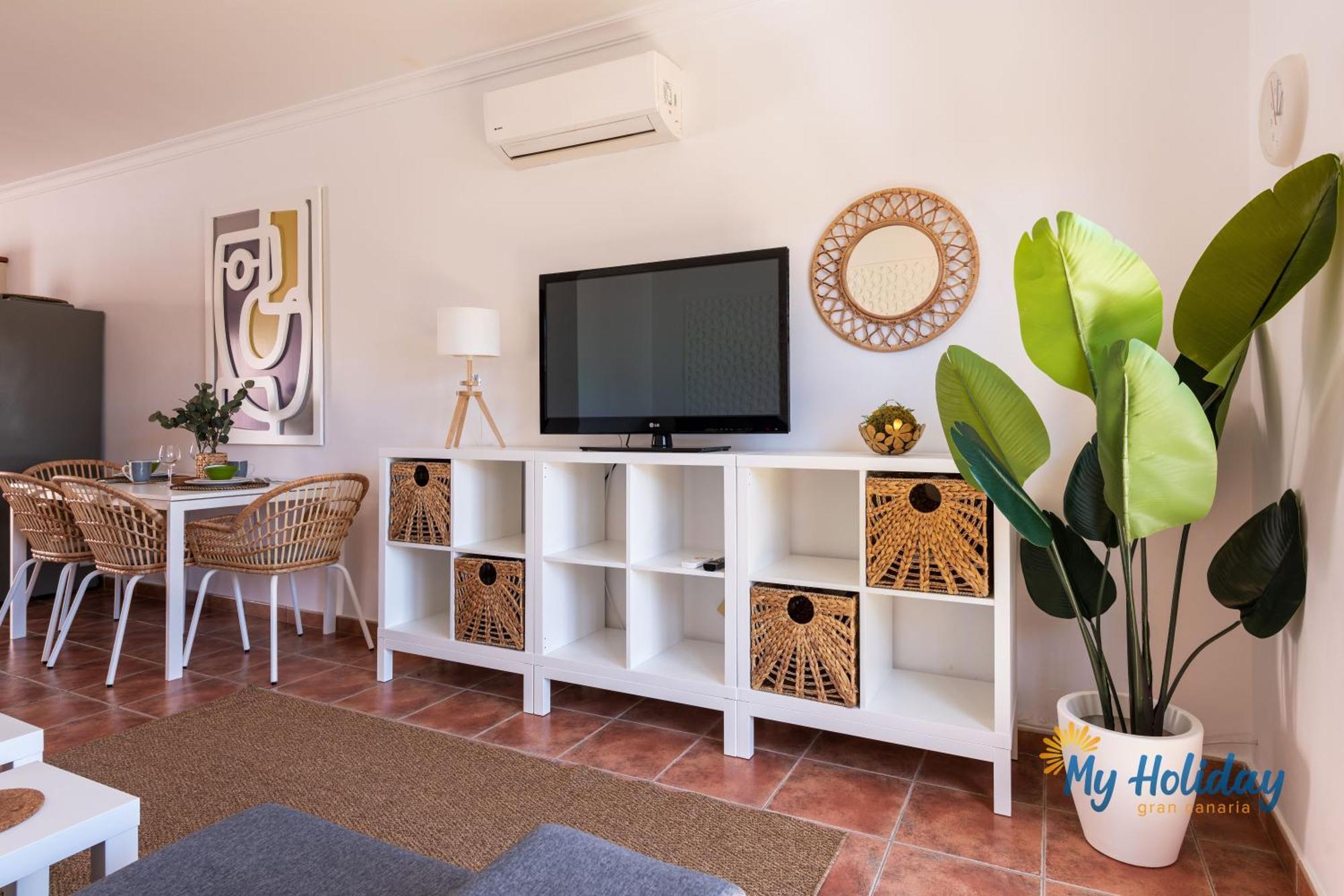 Duplex By Yumbo Villa Playa del Ingles  Bagian luar foto