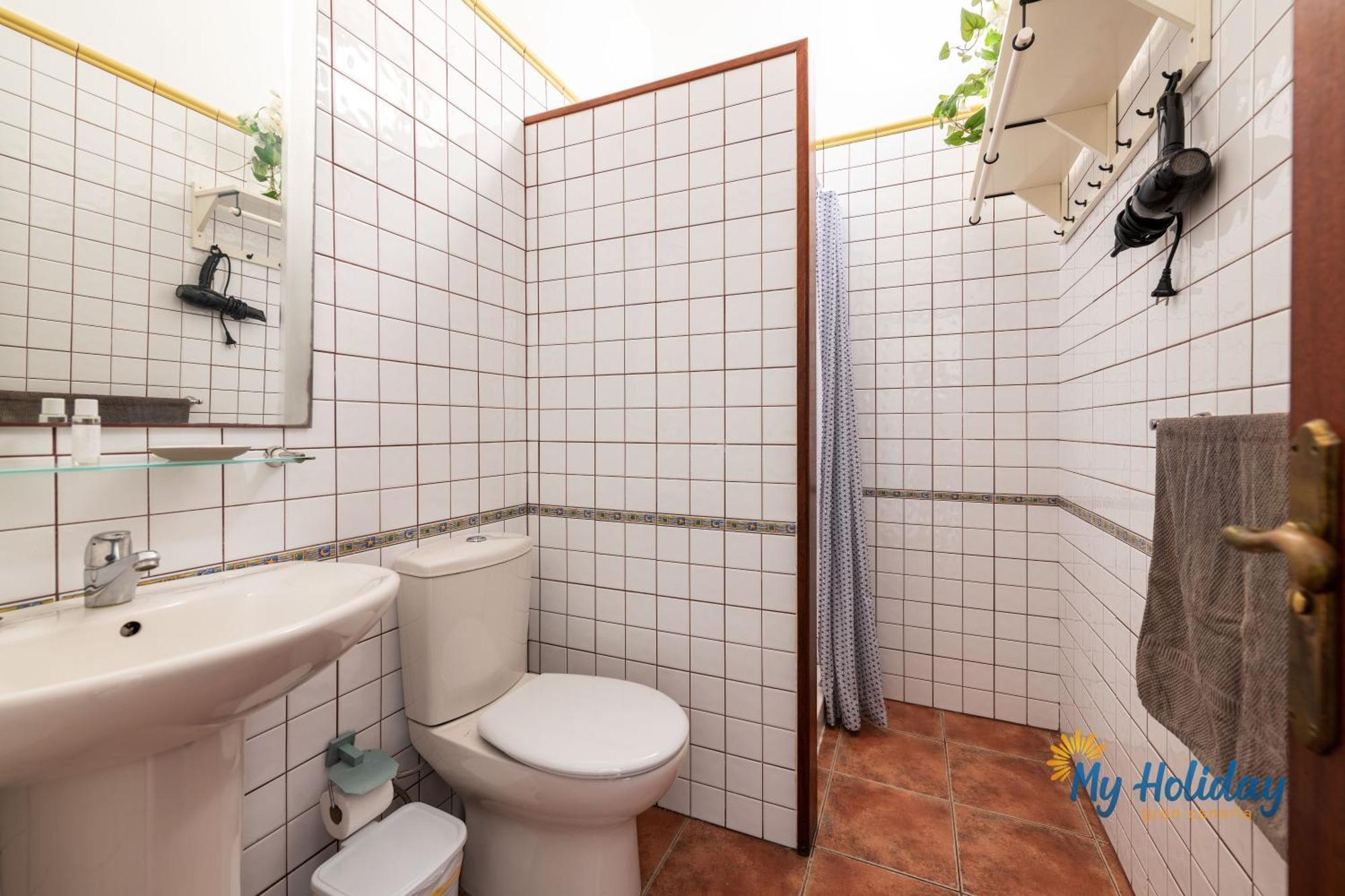 Duplex By Yumbo Villa Playa del Ingles  Bagian luar foto