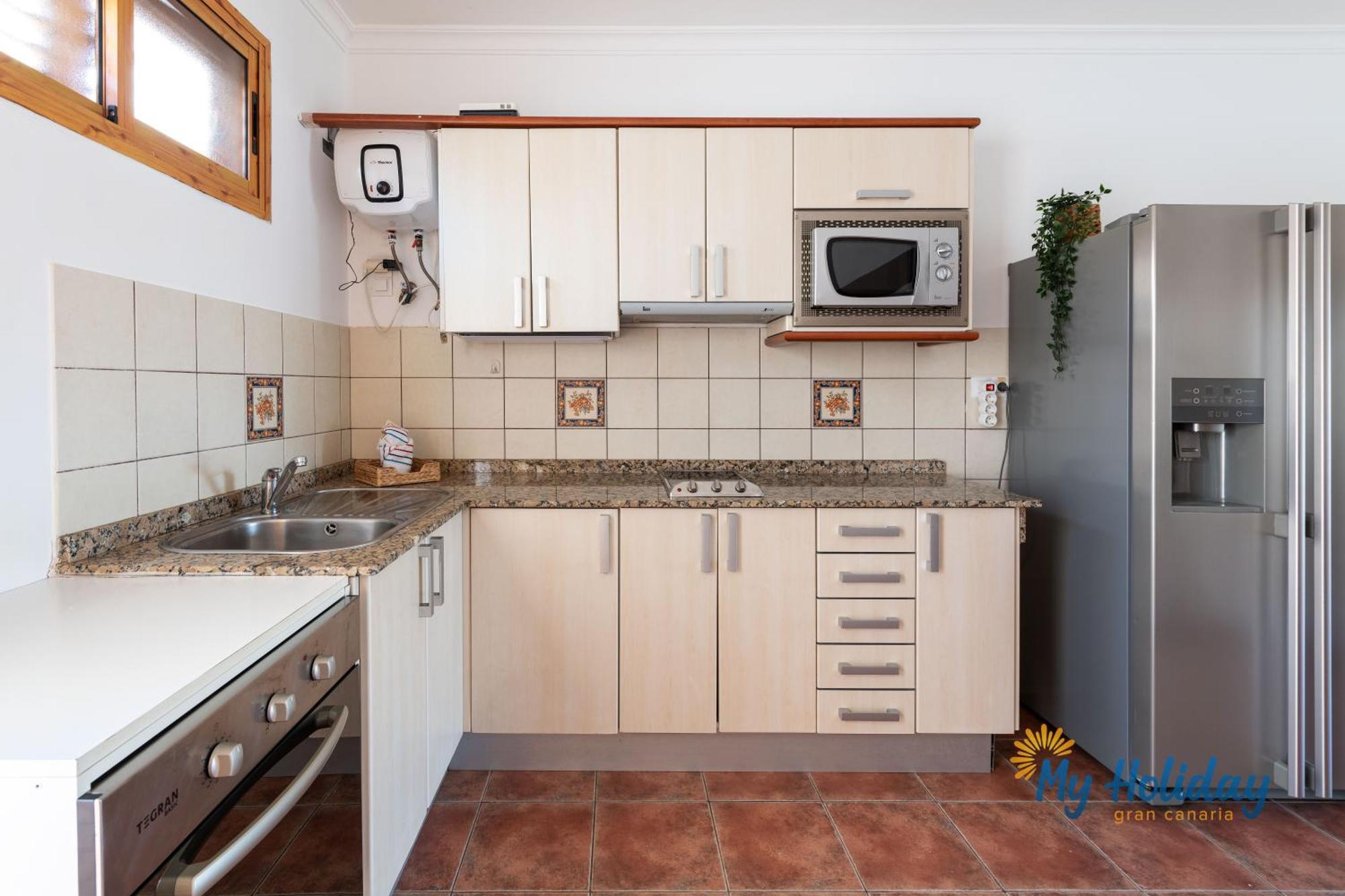 Duplex By Yumbo Villa Playa del Ingles  Bagian luar foto