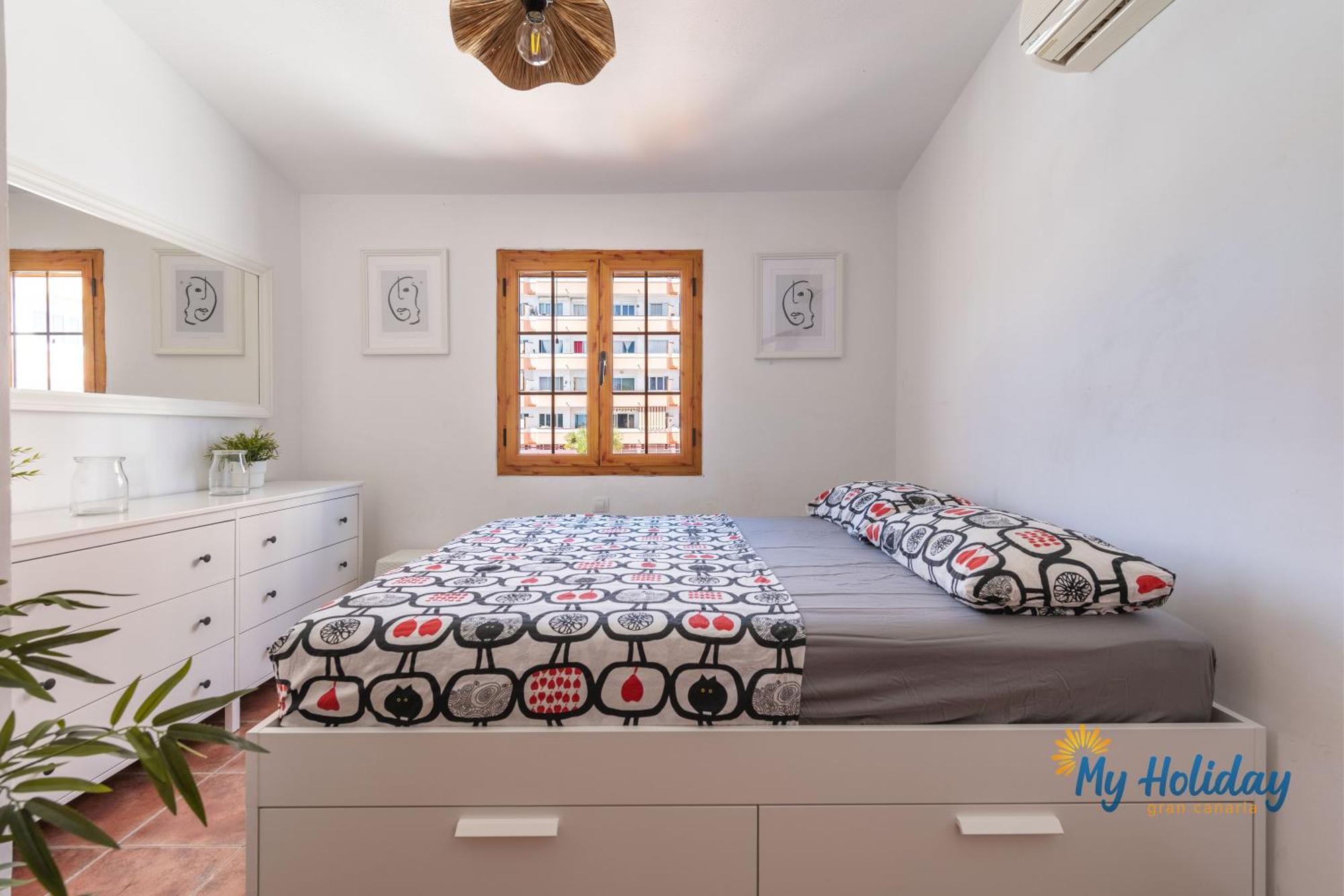 Duplex By Yumbo Villa Playa del Ingles  Bagian luar foto