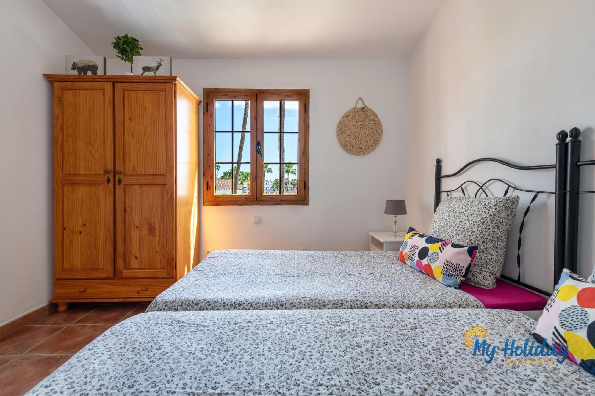 Duplex By Yumbo Villa Playa del Ingles  Bagian luar foto