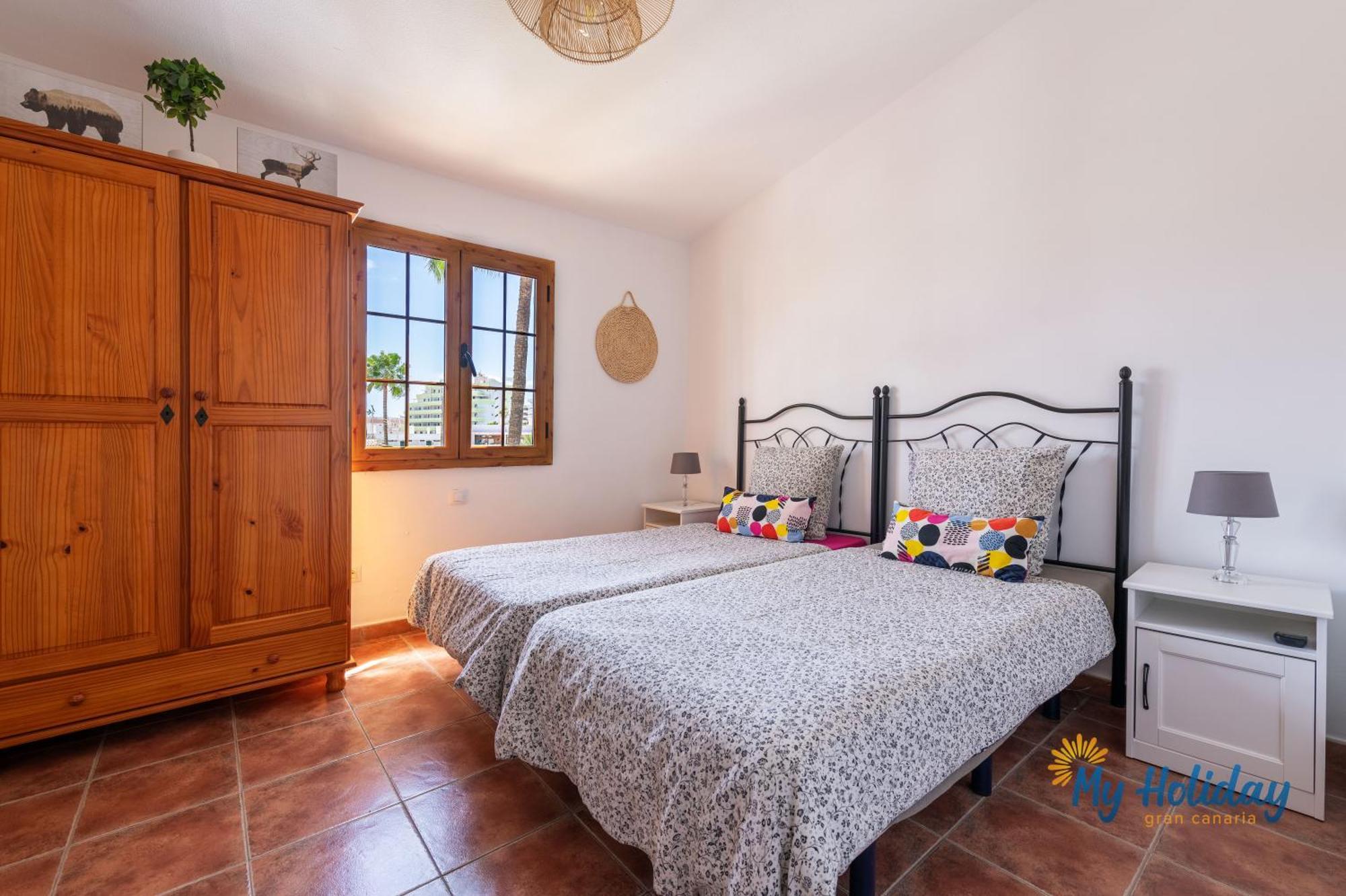 Duplex By Yumbo Villa Playa del Ingles  Bagian luar foto